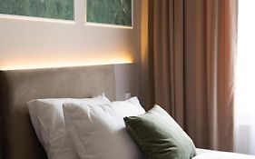 Hotel Avka Vienna